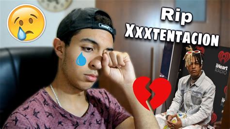 Jun 28, 2018 · 00:00. 00:39. Ten days after XXXTentacion was shot and killed in a suspected robbery, his music continues to live on. The official music video for the rapper’s song “SAD!” was released ... 
